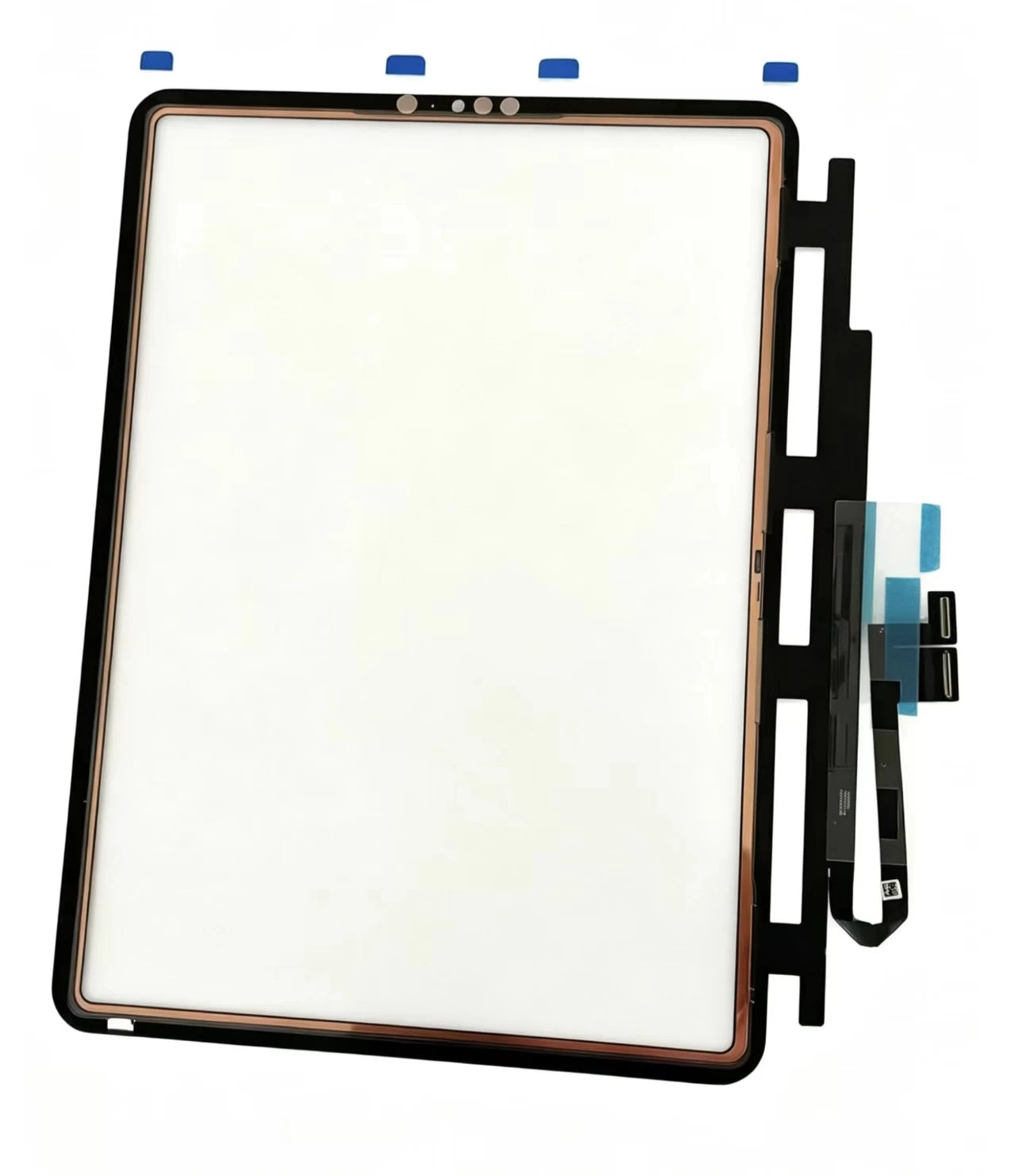 iPad Pro 11 2018 Touch Glass