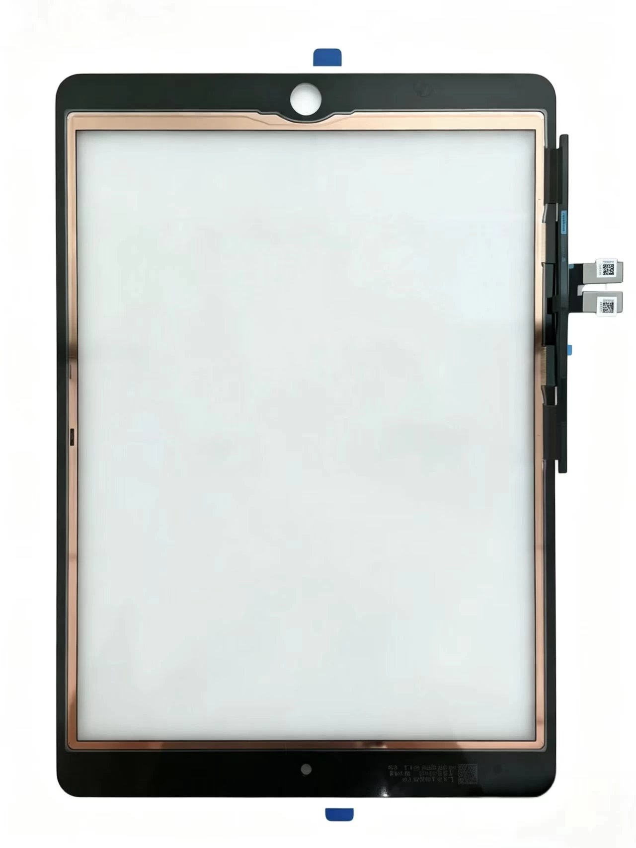 iPad 10.2 (201920202021) Digitizer Replacement
